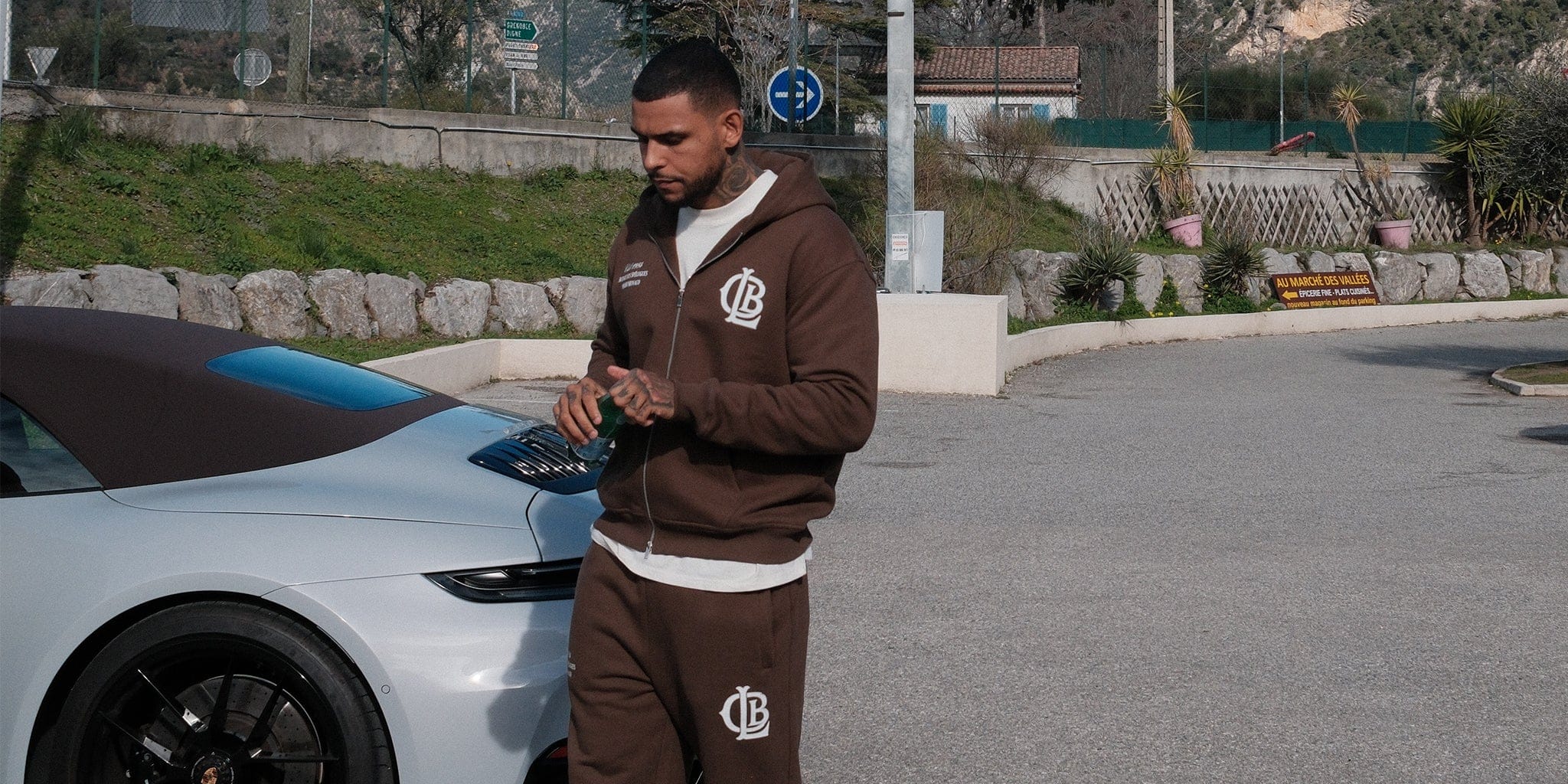 CLUB 1984: THE EXCLUSIVE DROP